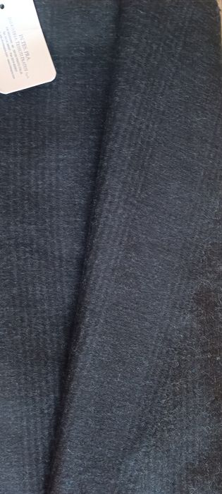 Tkanina wełniana kupon 4m