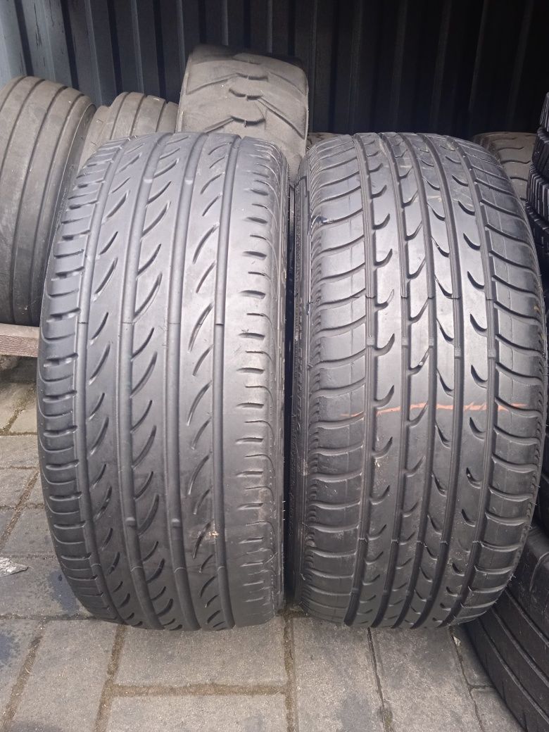 Opony Letnie 195/40R16 Pirelli Fulda Jasło Montaż
