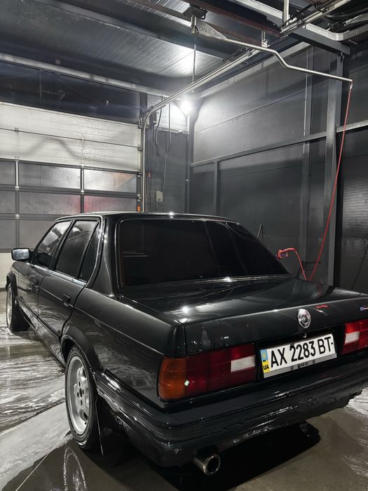 Продам е30 M40B18