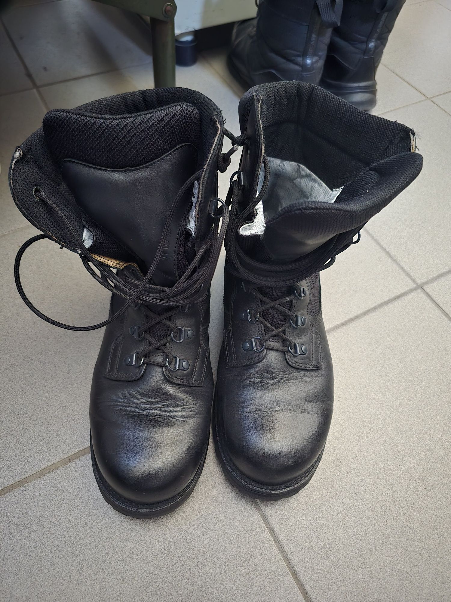 Botas Iturri Gore-tex