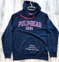 Bluza męska Pull&Bear L
