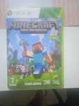Minecraft Xbox 360