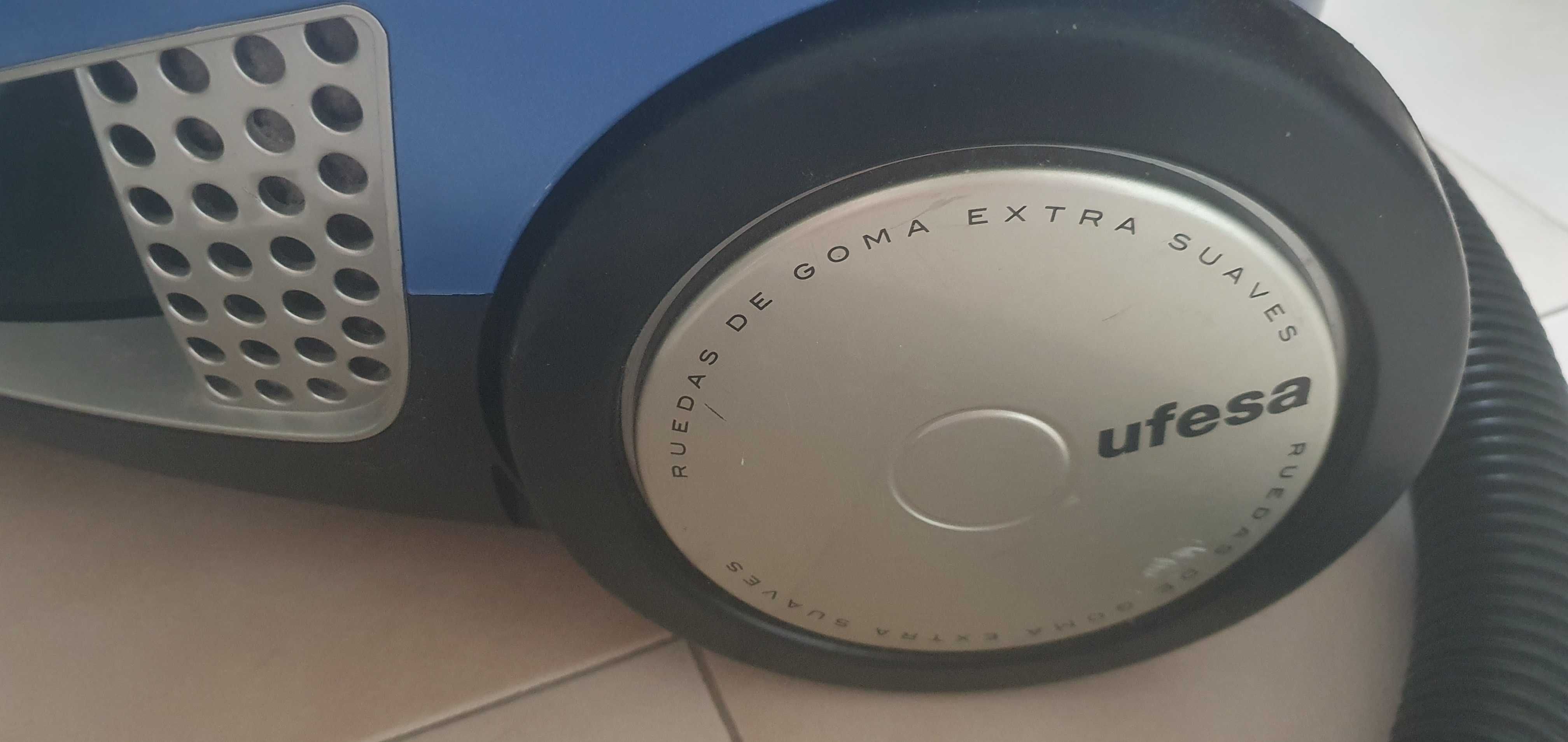 Limpeza saudavel com Aspirador a Agua