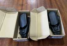 Fechos capota MX5