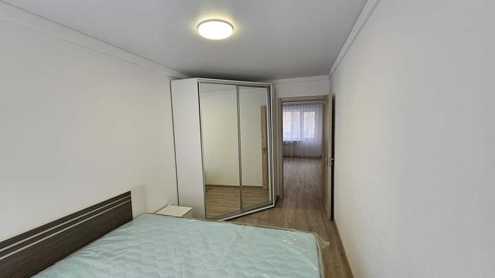 Продам 2х комнатную квартиру в Центре ул.Ковалевича