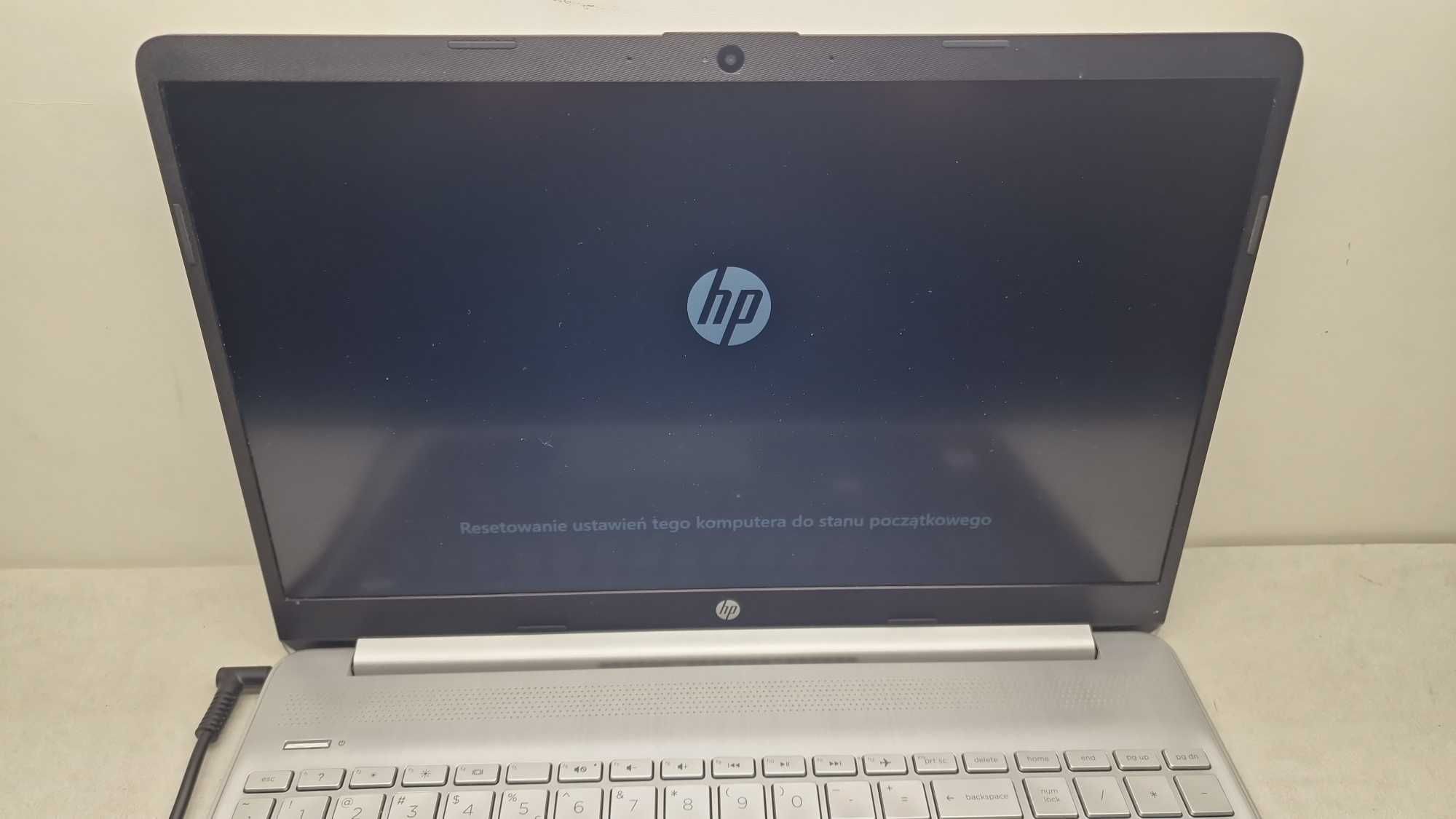 Używany laptop hp 15s - eq1082nw