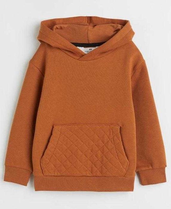 Утеплені худі, толстовки H&M - різні моделі , кольори