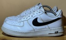 Чоловічі кросівки Nike Air Force 1. Розмір 45(29 см)