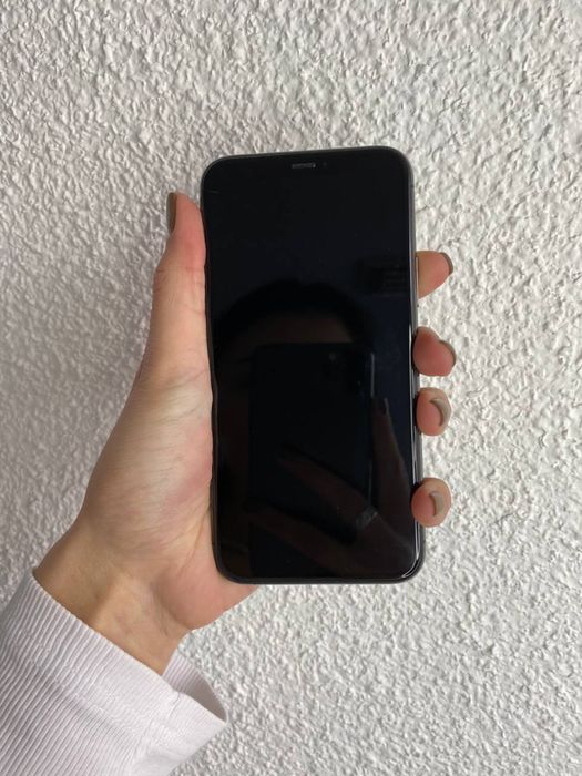 iPhone 11 Pro 64GB