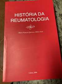 Historia da Reumatologia