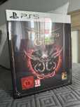 baldur's gate 3 deluxe edition