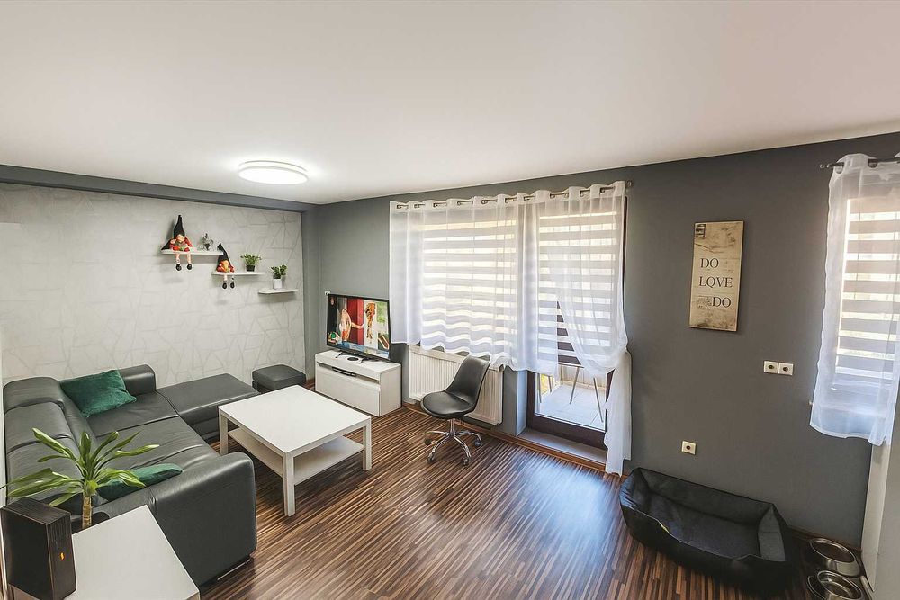 Sprzedam mieszkanie 2 pok. w apartamentowcu z 2010r. Ul. Jagiellońska