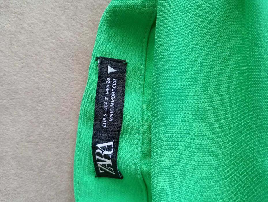 Spódniczka Zara r.S