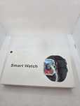 Nowy smartwatch czarny