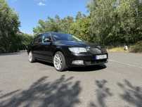 Skoda superb 2 cena 24000 do 20.08.2025