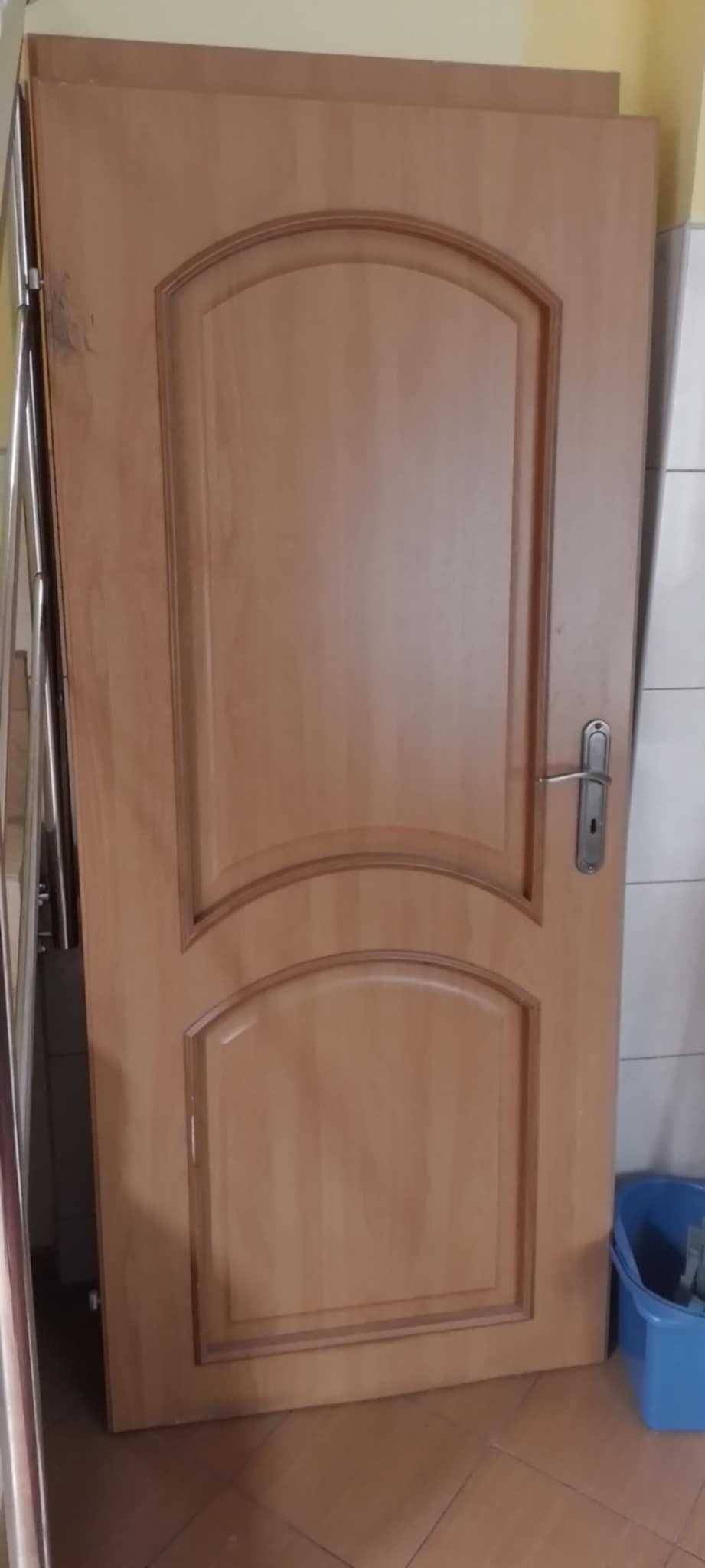 Drzwi wewnętrzne