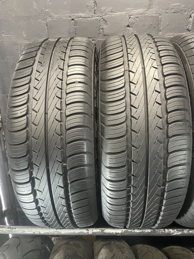 4шт Run Flat Goodyear Eagle NCT 5