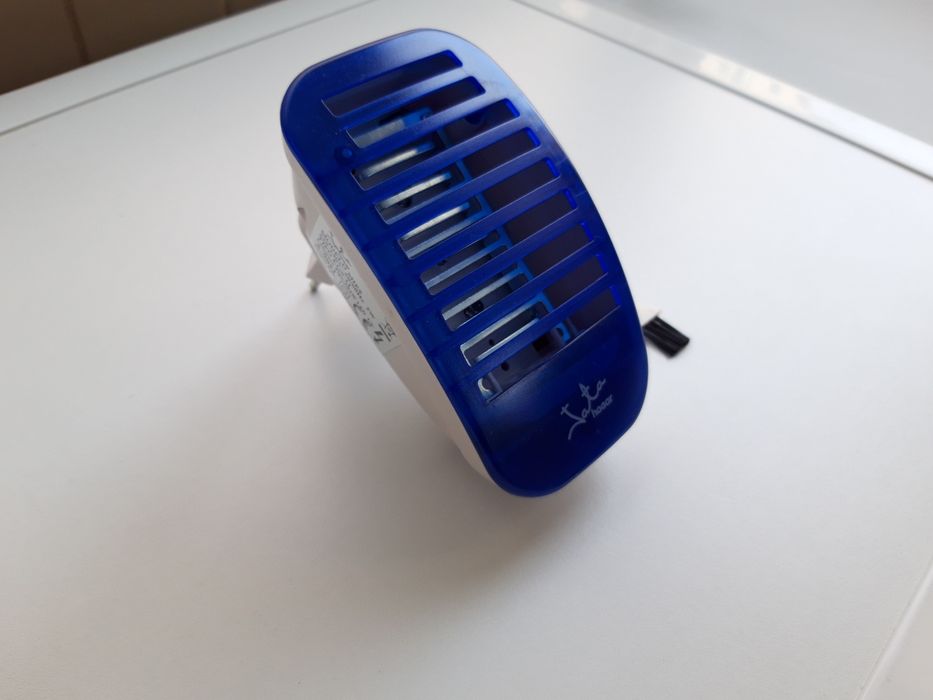 Mata Insectos Eléctrico JATA MIE5