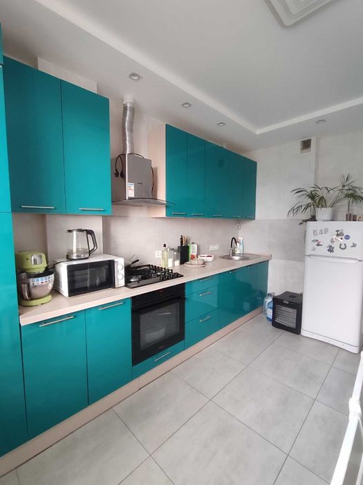 Продаж! Двокімнатна квартира 66 м2 з ремонтом, ЖК «Баронівський».