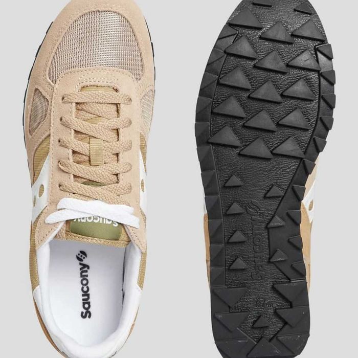 США Кроссовки Saucony Shadow Jazz Grid 5000 (40р по 48р) (2108-849s)