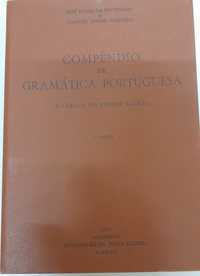 Compêndio de Gramática Portuguesa 1966