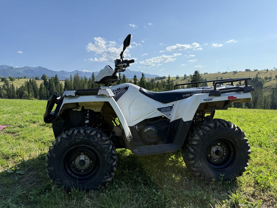 Quad ATV Polaris Sportsman 570