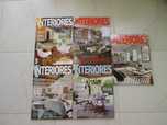 Revistas de Decoração