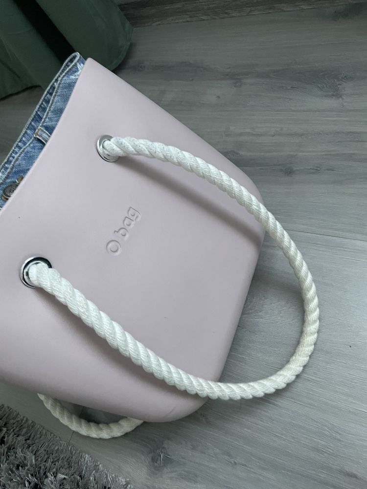 Torebka o bag mini