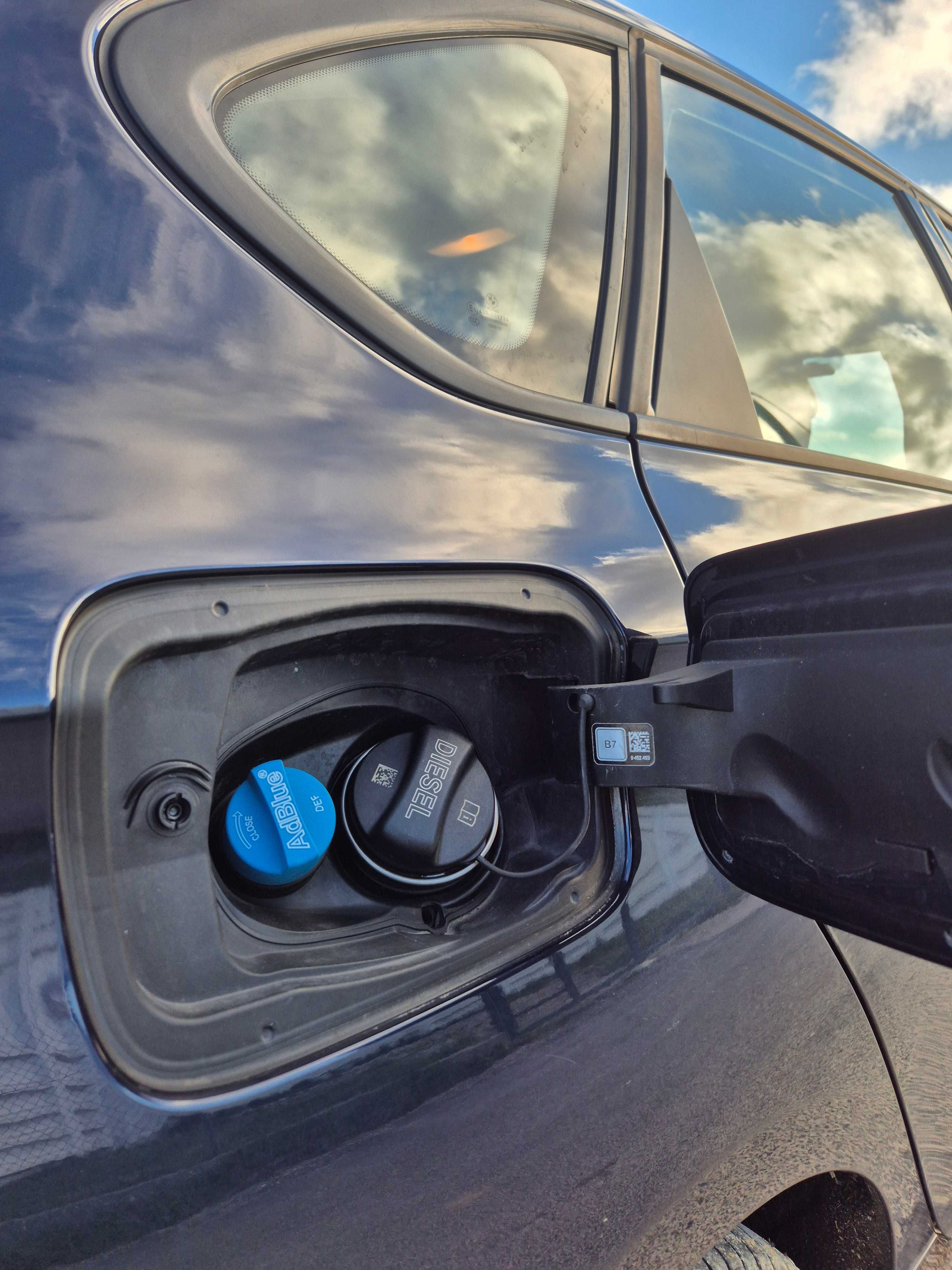 BMW 216d Active Tourer 1.5 (Serie 2)