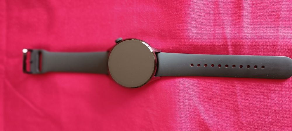 Xiaomi watch S1 PRO