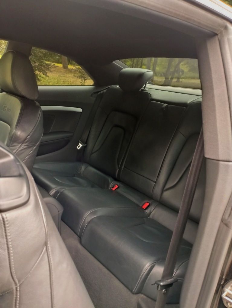 Audi a5 8t 2.0tdi 2009