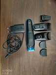 maquina cortar cabelo BRAUN