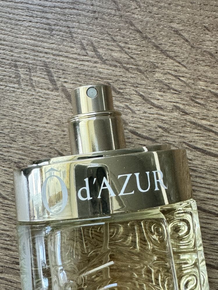 O d’Azur Lancome, edt. Оригінал!