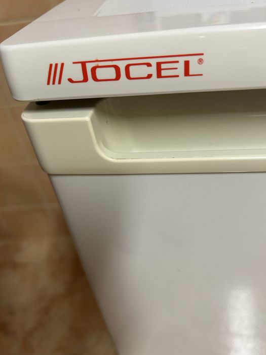 Vendo arca frigurifica de gavetas Jocel.