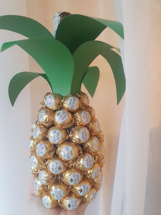 Подарунок на Новий рік