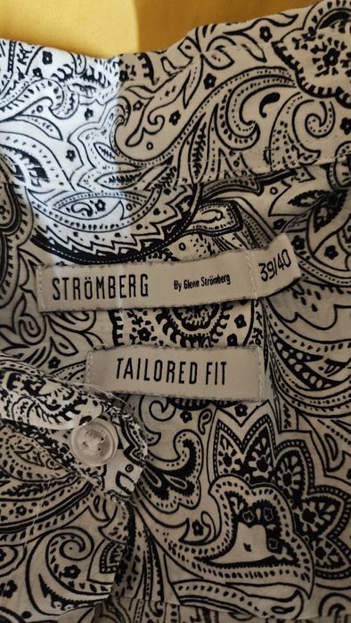 Koszula Strömberg 39/40