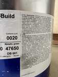 Farba okretowa i dachowa Hempel Hempatex Hi Build 47650