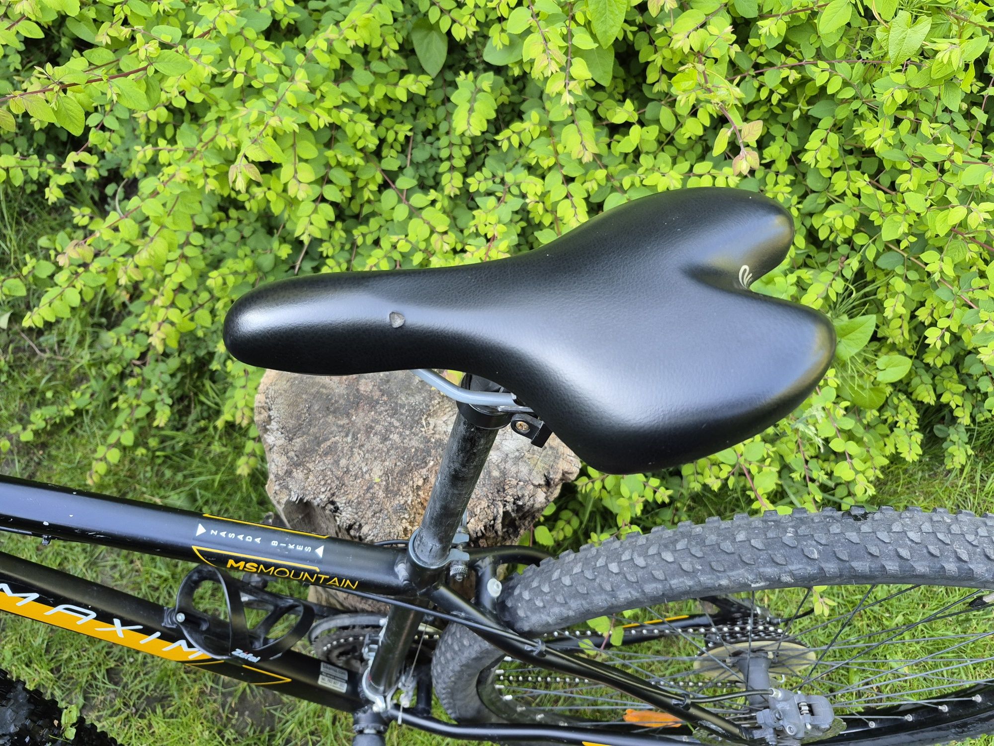 Rower Maxim MsMountain Ms3.7