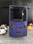 Nintendo game boy color