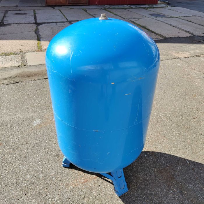 Гідроакумулятор Aquasystem VAV300 (потребує заміни груші)