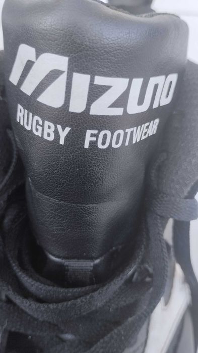 Chuteiras Rugby Mizuno