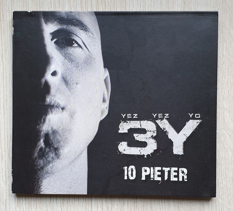 3Y Yez Yez Yo - 10 Pięter