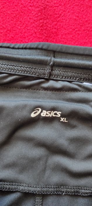 Asics komplet sportowy damski