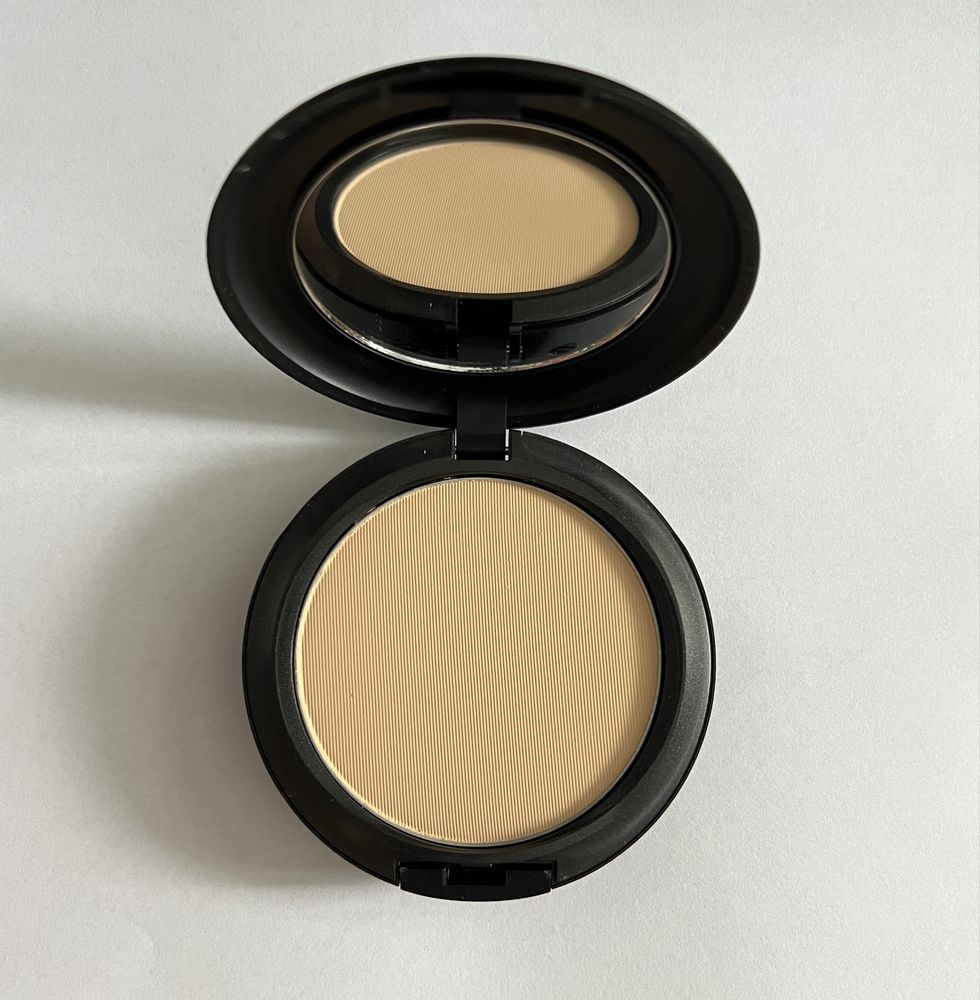 Puder Mac Studio Fix