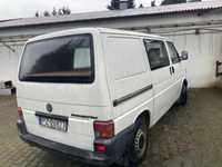 VW transporter T4