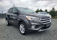 Ford Kuga 2,0 150 KM Tytanium Xenon Navi 2 x PDC Kamera !!!