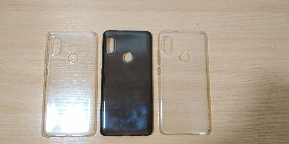Продам чохли для Xiaomi Redmi Note 5