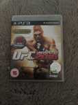 UFC Undisputed 2010 PS3