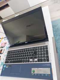 Laptop Acer 5830TG - uszkodzony