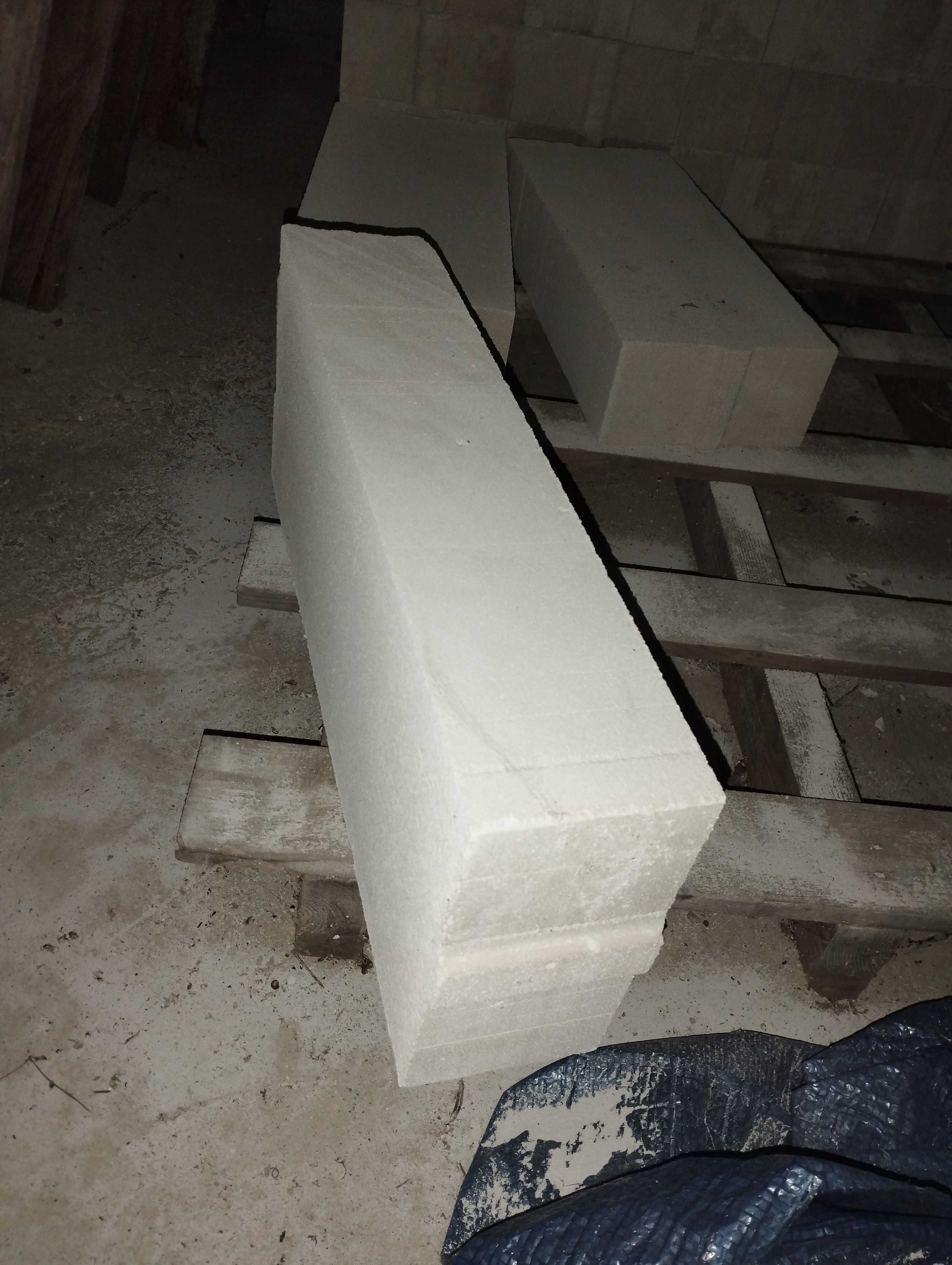 Solbet  beton komórkowy